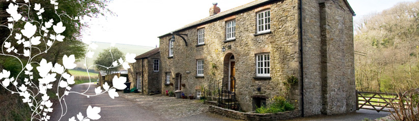 The Devon Long House